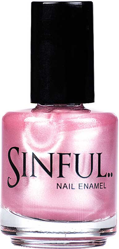 Sinful Nail Enamel 15ml