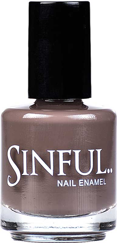 Sinful Nail Enamel 15ml