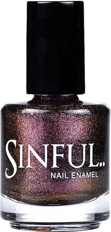 Sinful Nail Enamel 15ml