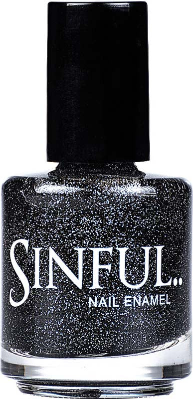 Sinful Nail Enamel 15ml