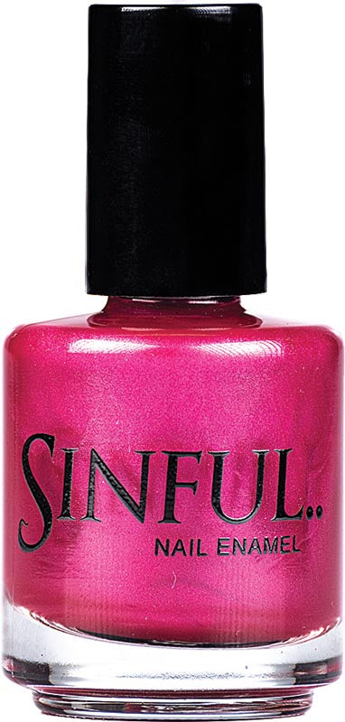Sinful Nail Enamel 15ml
