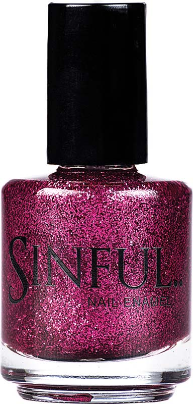 Sinful Nail Enamel 15ml
