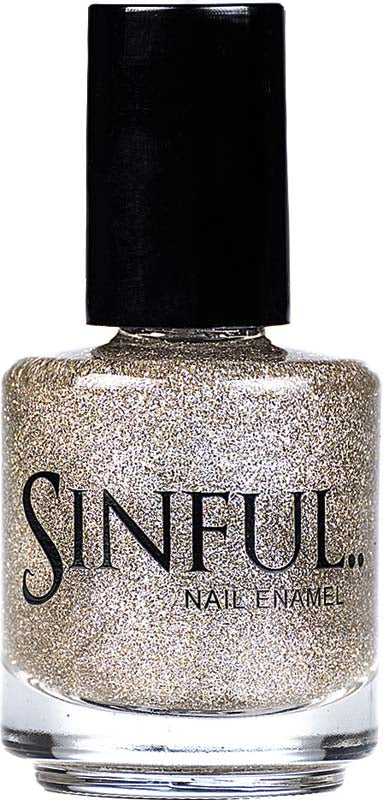 Sinful Nail Enamel 15ml