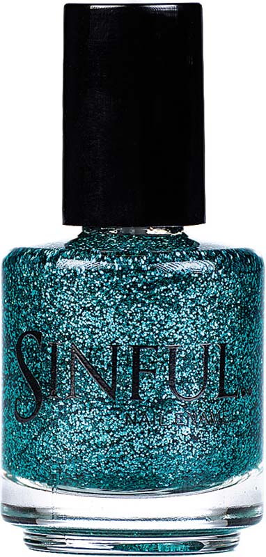 Sinful Nail Enamel 15ml