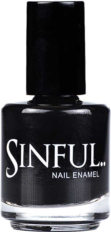 Sinful Nail Enamel 15ml