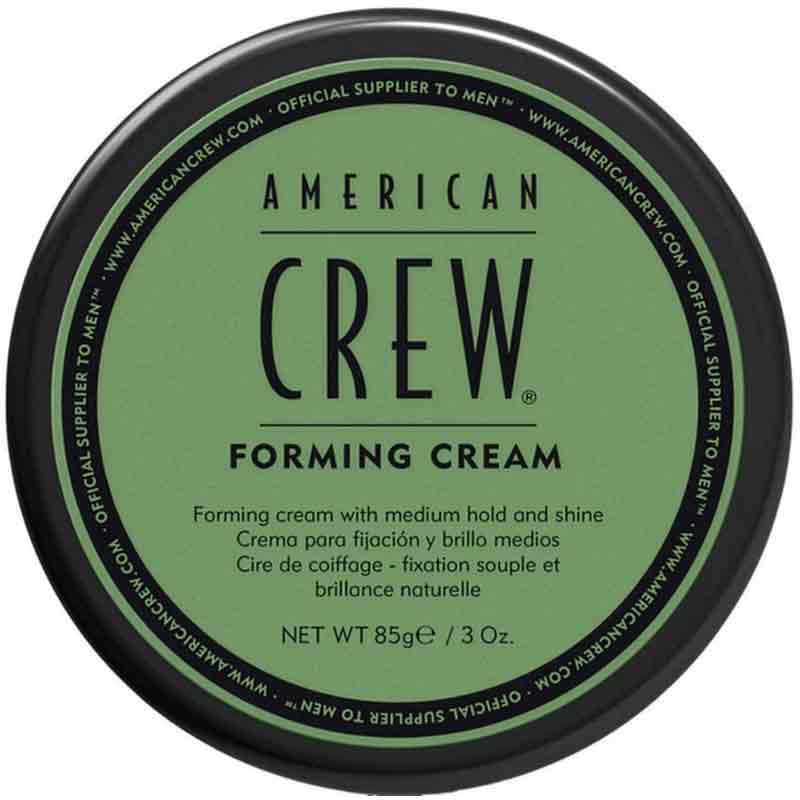 American Crew Forming Cream 85g