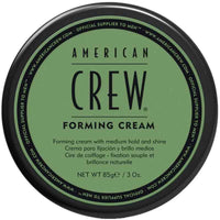 American Crew Forming Cream 85g