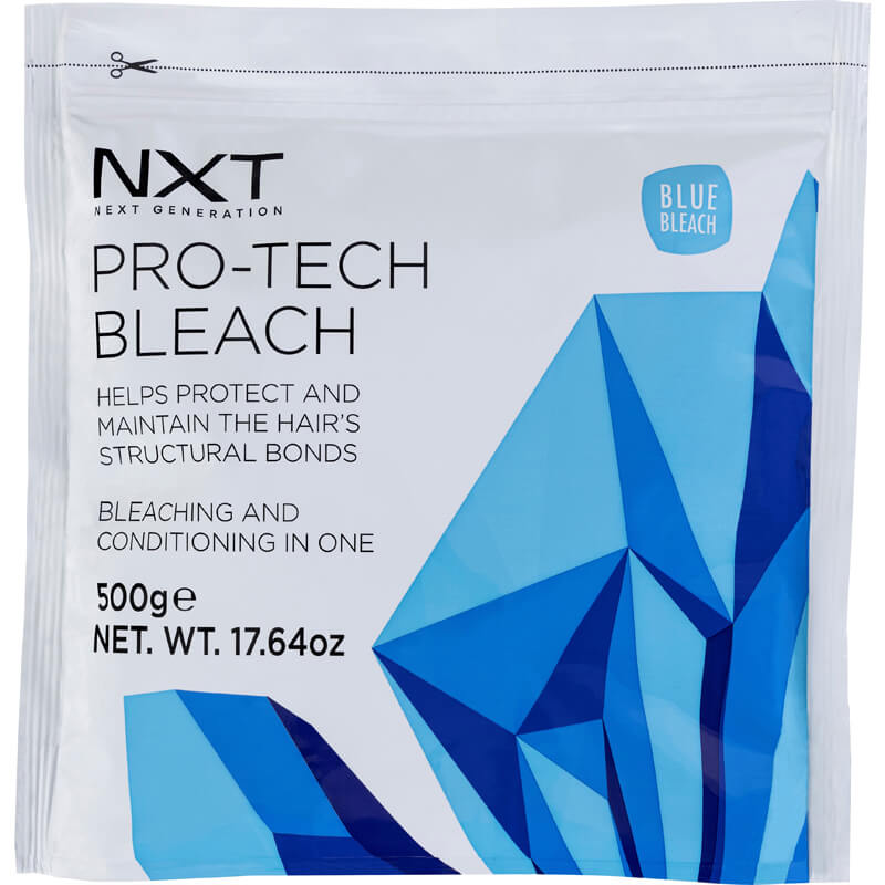 NXT Pro-Tech Bleach 500g