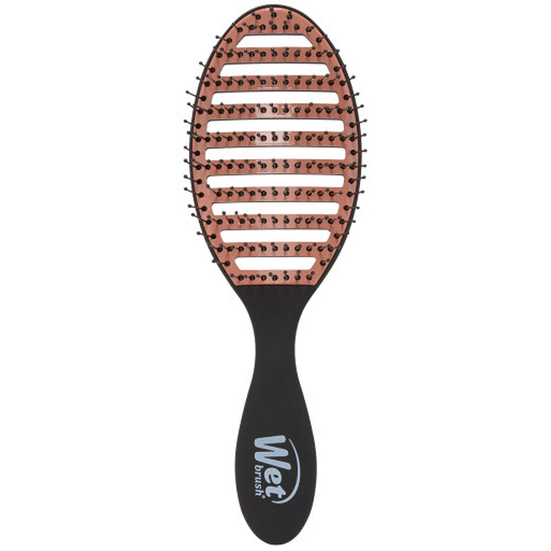 Wetbrush Ceramic Speed Dry Black Hair Brush