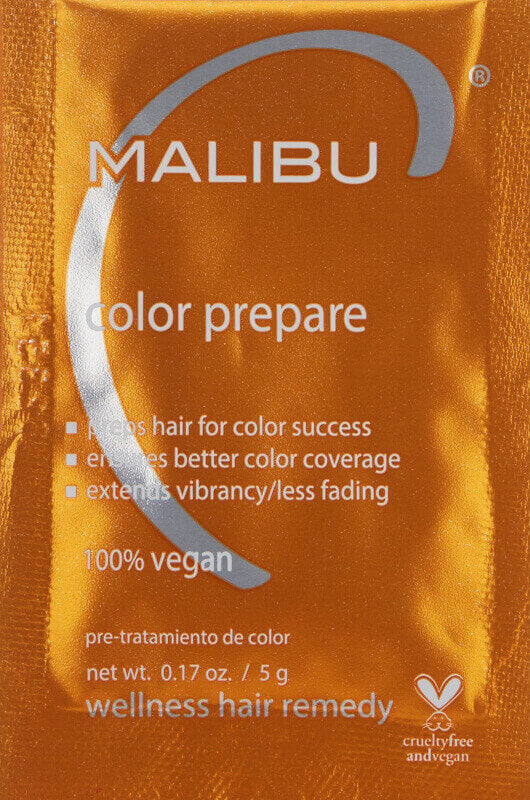 Malibu C Color Prepare Treatment 5g