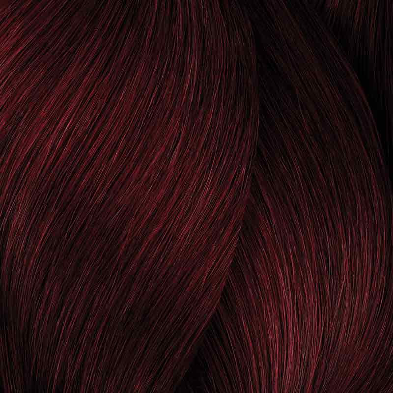 L'Oréal Professionnel Inoa, 4.60 Intense Red Brown 60g