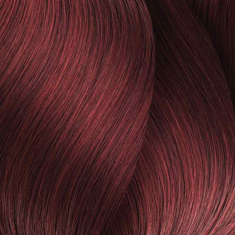 L'Oréal Professionnel Inoa, 6.61 Dark Copper Red Blonde 60g