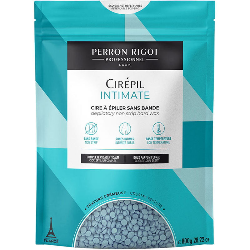 Cirépil by Perron Rigot Intimate 4 Hot Wax 800g