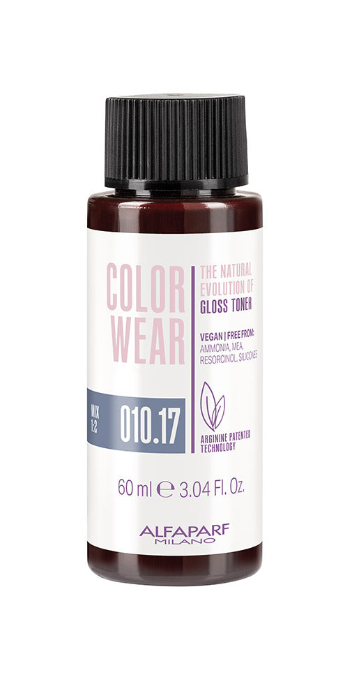 Alfaparf Color Wear Gloss Toner 60ml