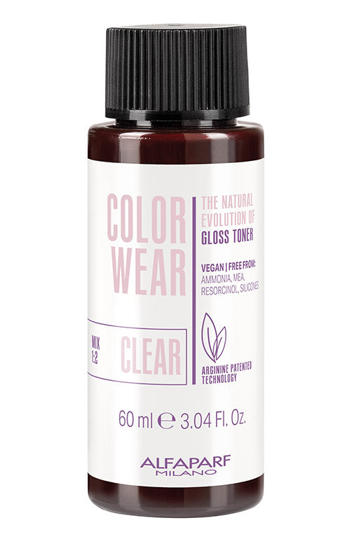 Alfaparf Color Wear Gloss Toner 60ml