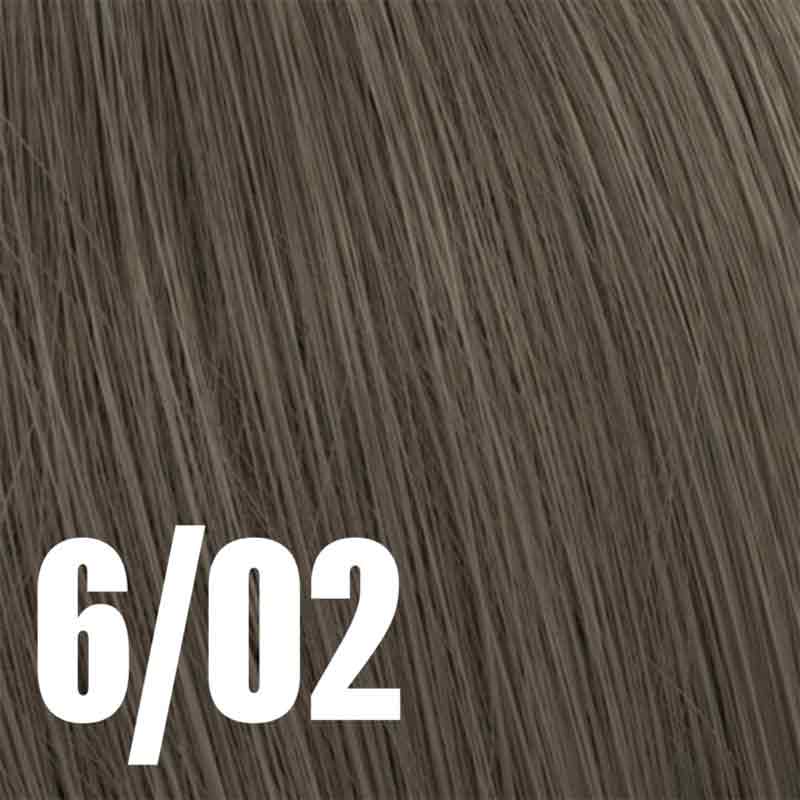 Wella Color Xpress Permanent Hair Colour 60ml