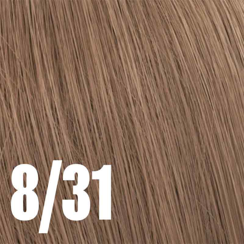 Wella Color Xpress Permanent Hair Colour 60ml