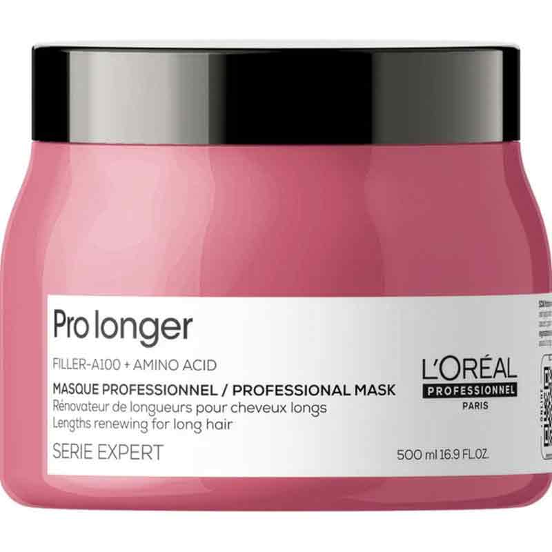 L'Oréal Professionnel Série Expert Pro Longer Mask 500ml