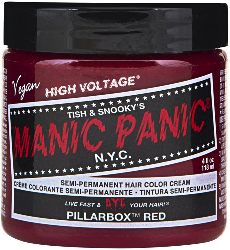 Manic Panic High Voltage 118ml