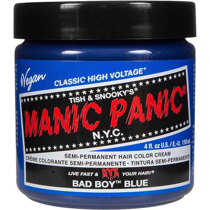 Manic Panic High Voltage 118ml