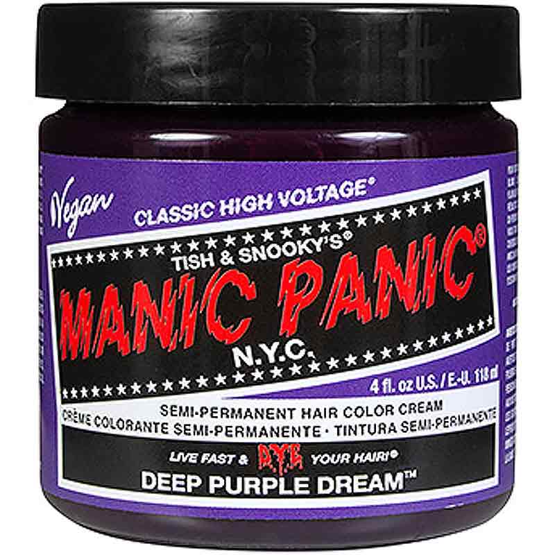 Manic Panic High Voltage 118ml