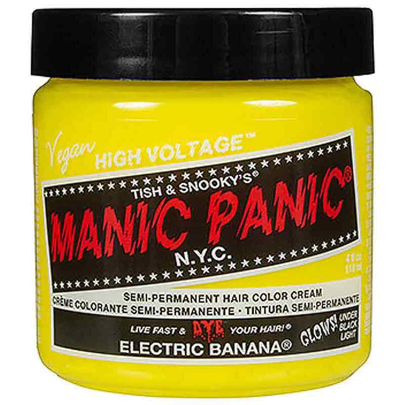Manic Panic High Voltage 118ml