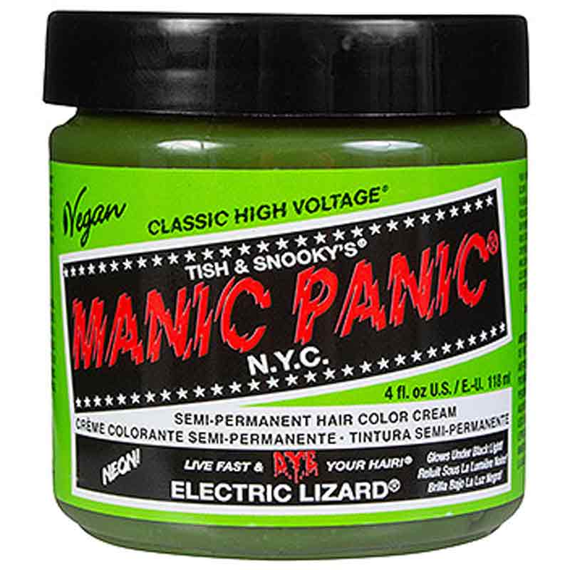 Manic Panic High Voltage 118ml