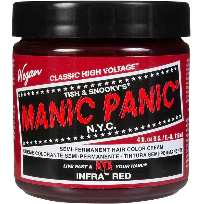 Manic Panic High Voltage 118ml