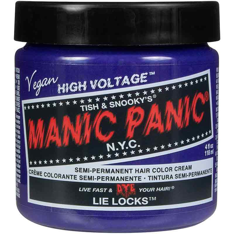 Manic Panic High Voltage 118ml