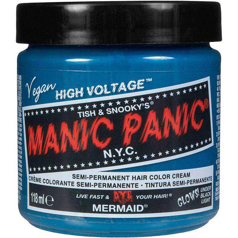 Manic Panic High Voltage 118ml