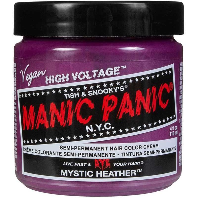 Manic Panic High Voltage 118ml