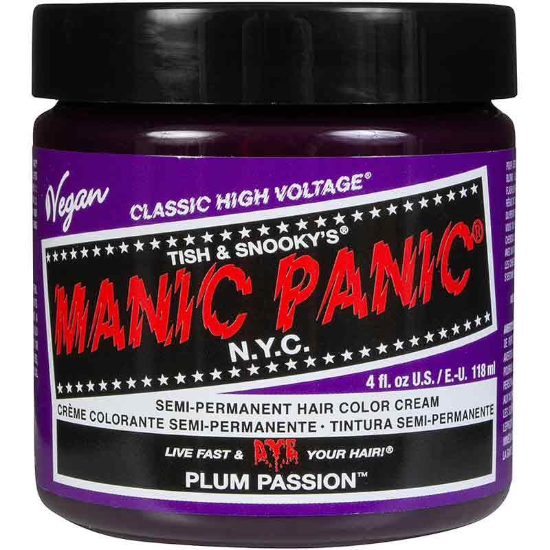 Manic Panic High Voltage 118ml