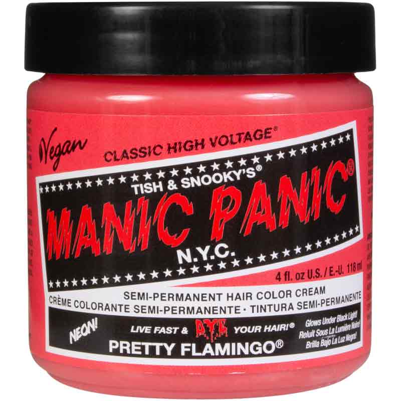 Manic Panic High Voltage 118ml