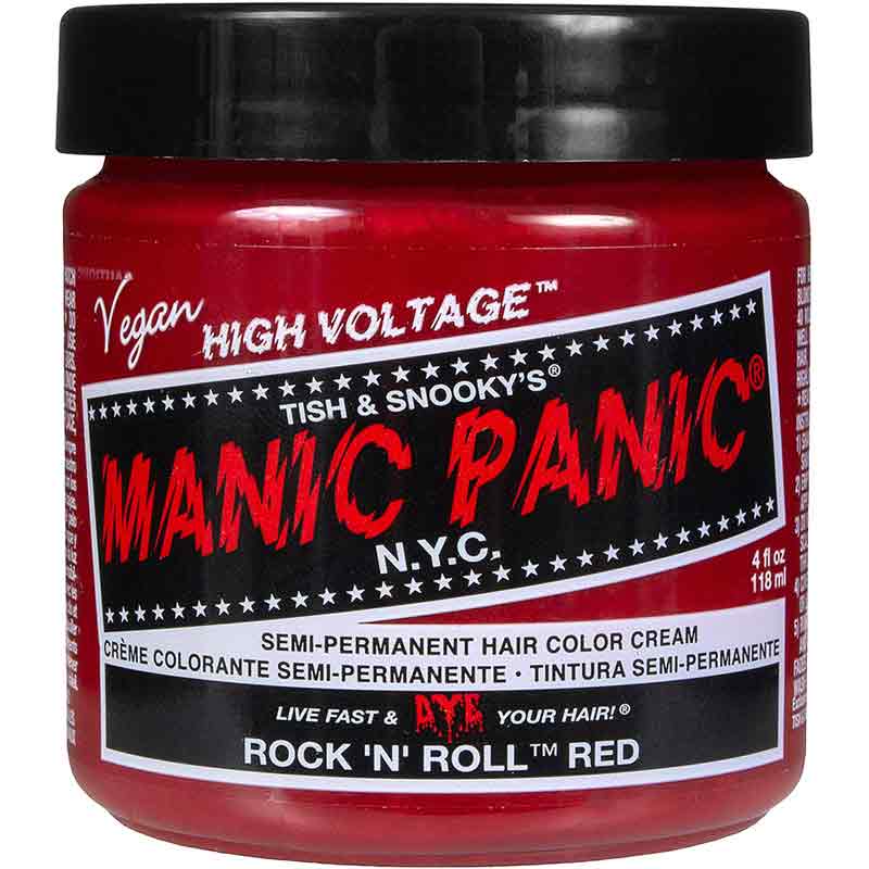 Manic Panic High Voltage 118ml