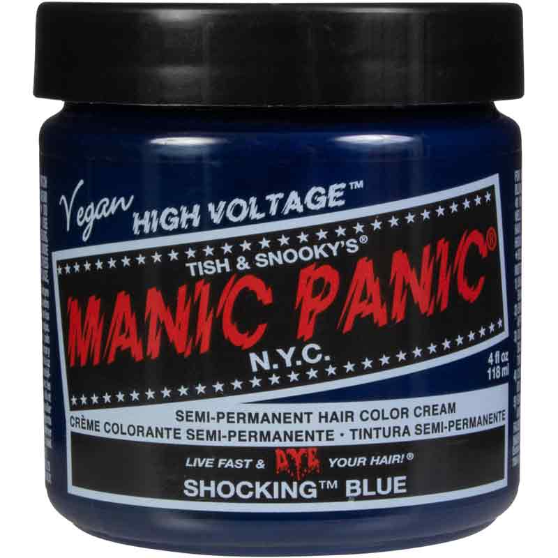 Manic Panic High Voltage 118ml