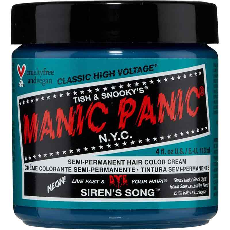 Manic Panic High Voltage 118ml