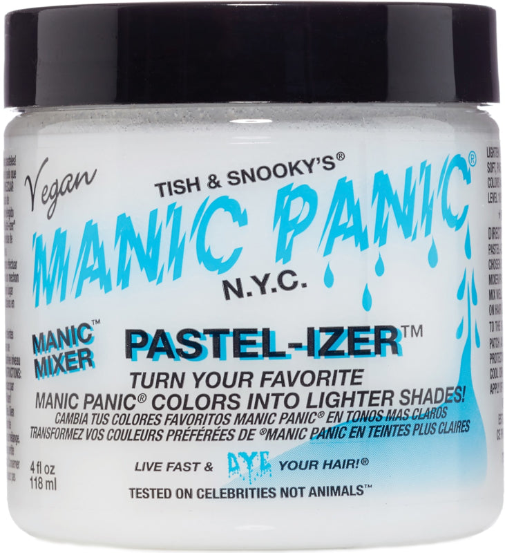 Manic Panic High Voltage 118ml