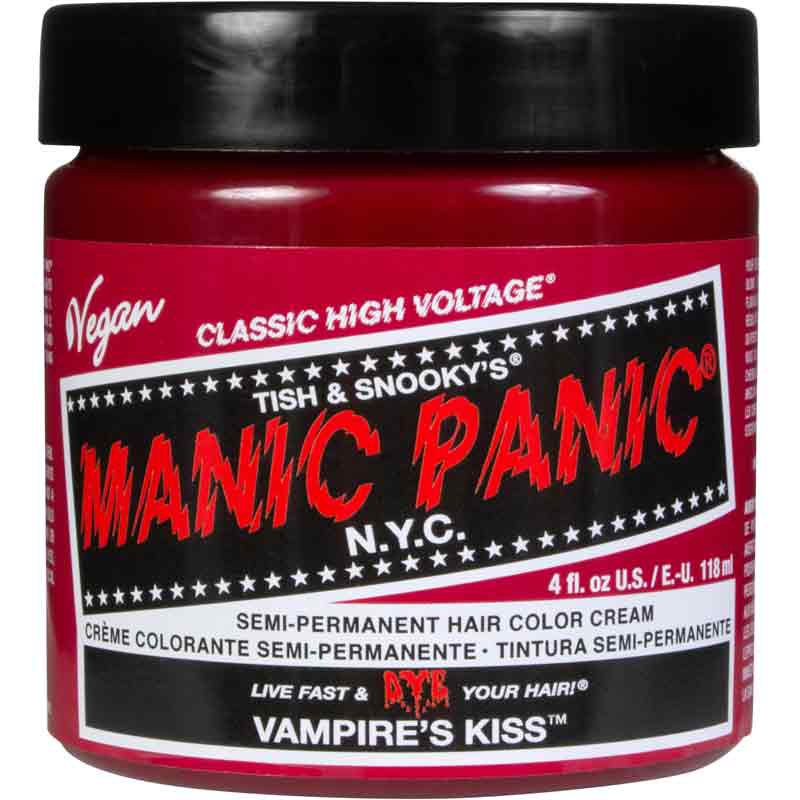 Manic Panic High Voltage 118ml