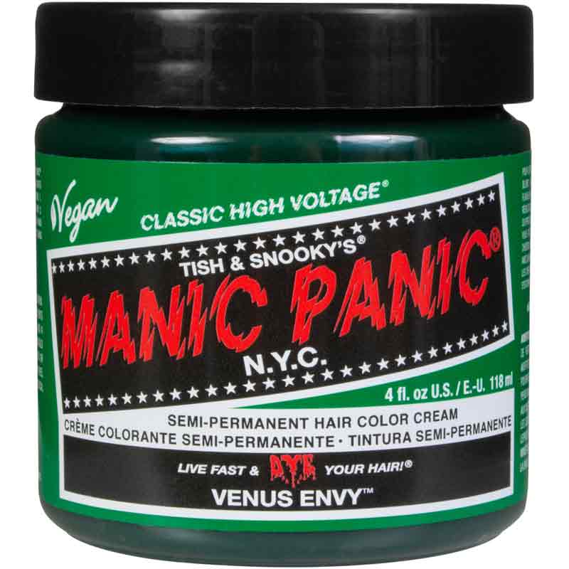 Manic Panic High Voltage 118ml