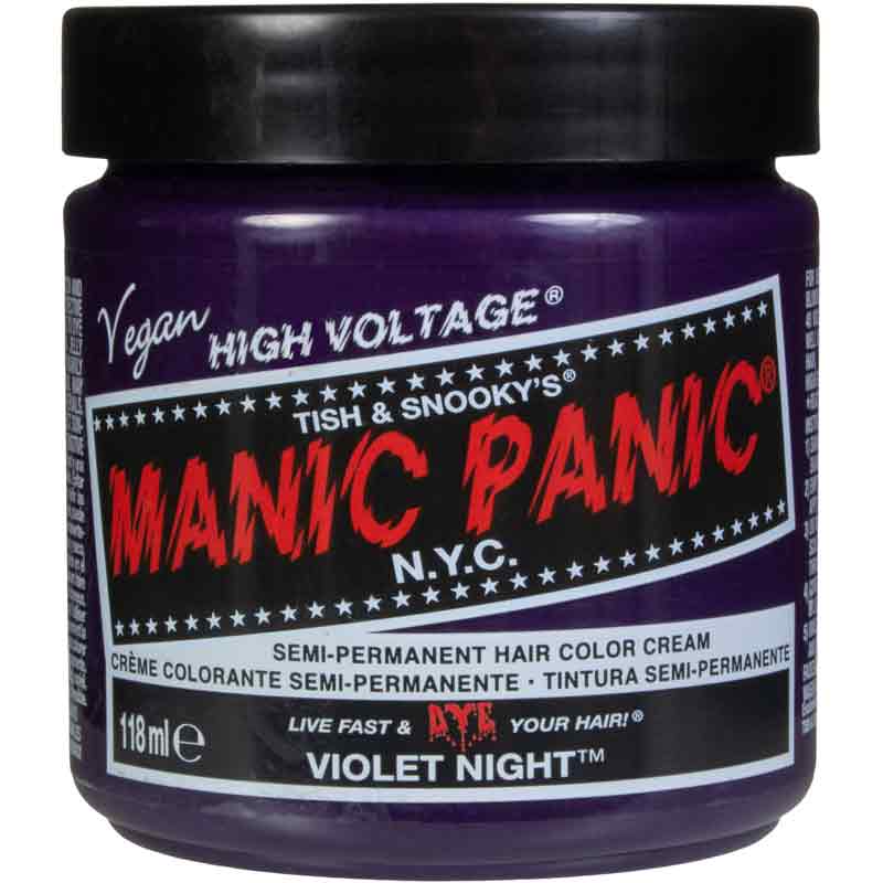 Manic Panic High Voltage 118ml