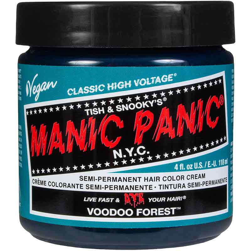 Manic Panic High Voltage 118ml