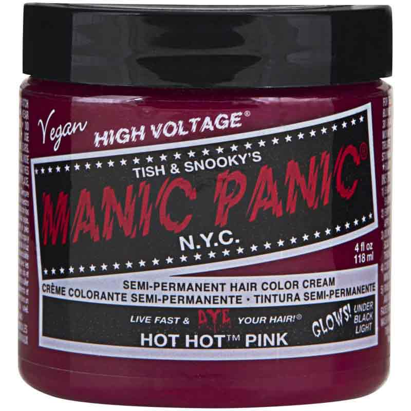 Manic Panic High Voltage 118ml