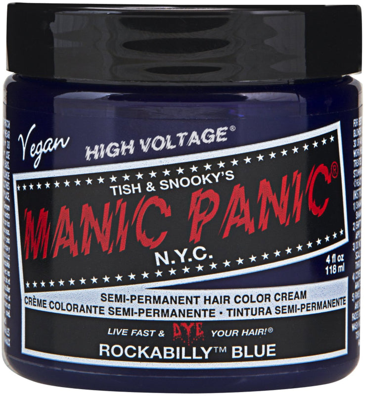 Manic Panic High Voltage 118ml