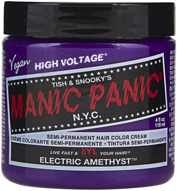 Manic Panic High Voltage 118ml