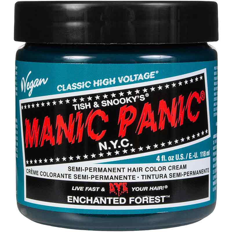 Manic Panic High Voltage 118ml