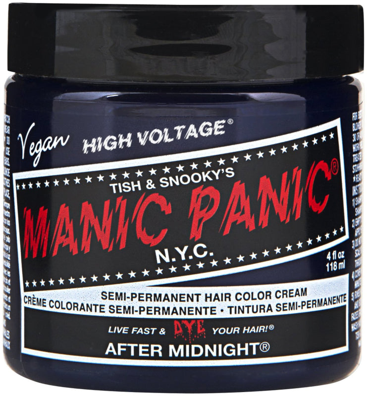 Manic Panic High Voltage 118ml