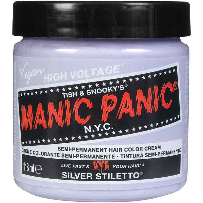 Manic Panic High Voltage 118ml