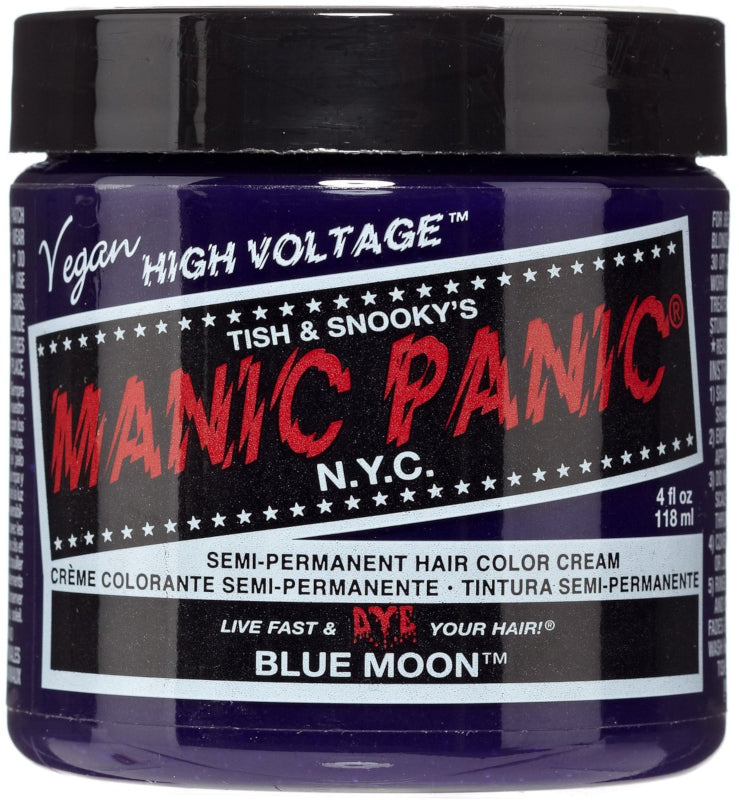 Manic Panic High Voltage 118ml