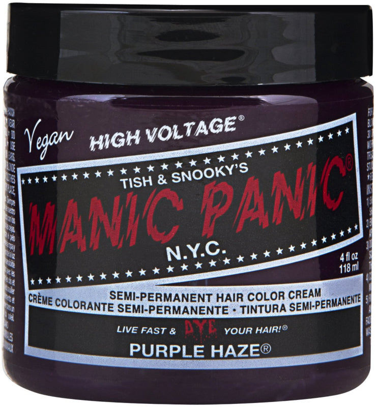 Manic Panic High Voltage 118ml