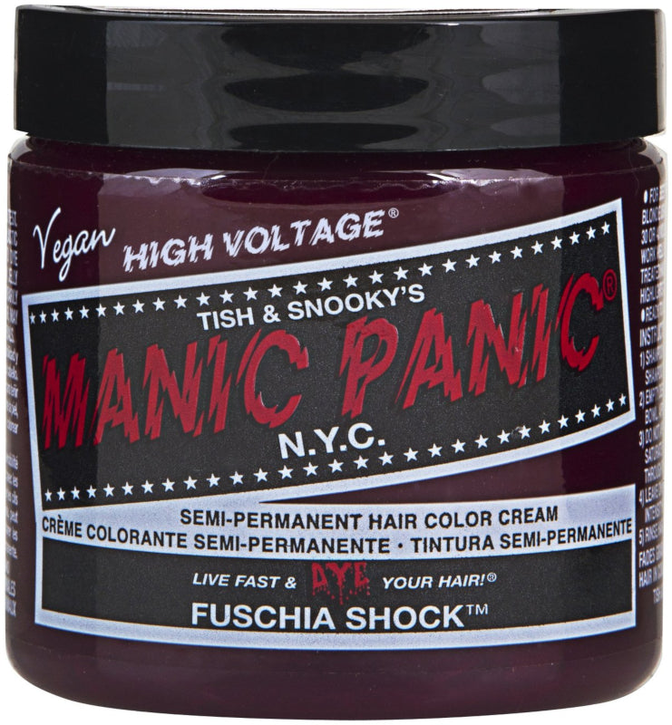 Manic Panic High Voltage 118ml